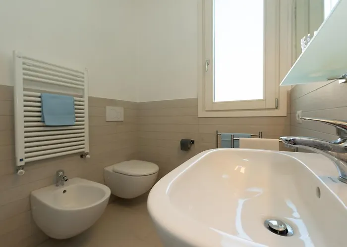 La Coccinella Apartamento Bellagio