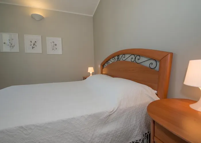 La Coccinella Apartamento *