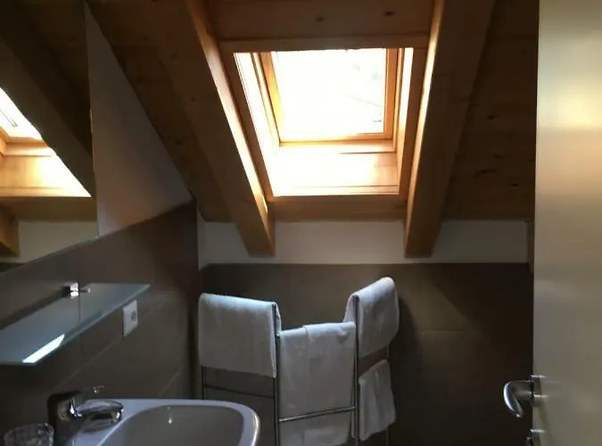 Apartamento La Coccinella *
