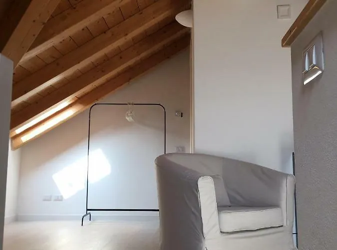 Apartamento La Coccinella Bellagio
