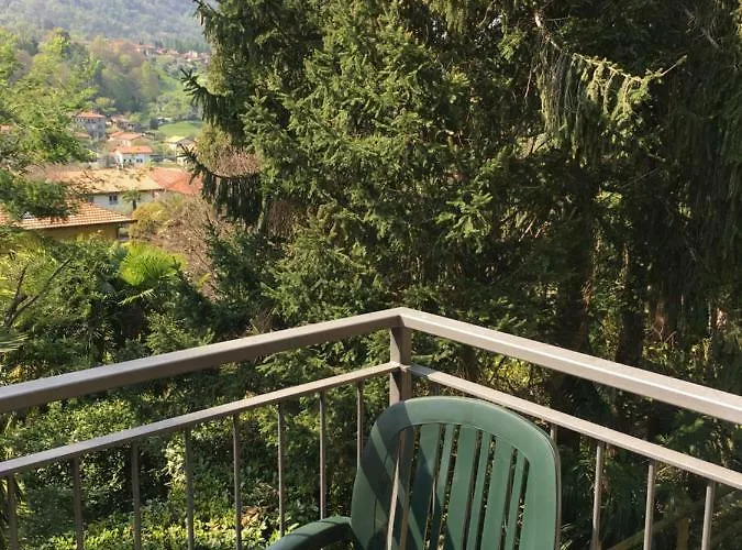 La Coccinella Apartamento