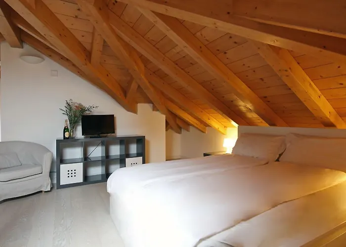 Apartamento La Coccinella *