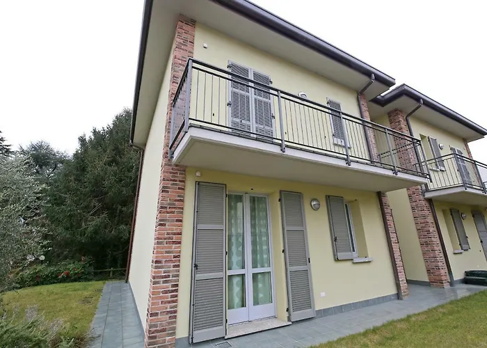 Apartamento La Coccinella *